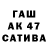 Гашиш гашик Crishenta Senanayake